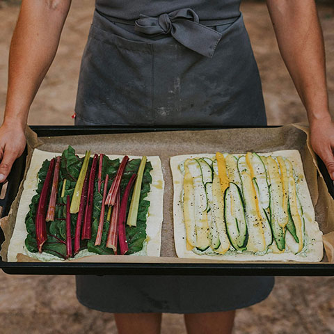 Cooking Class