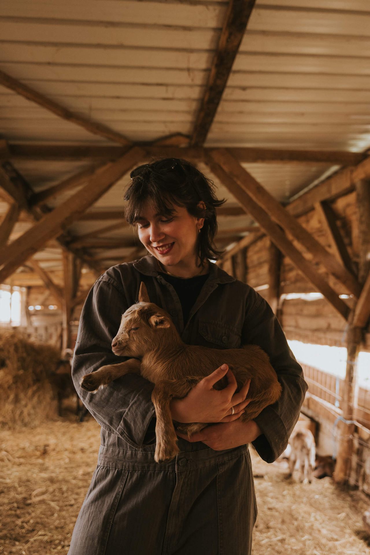 Farm Festival & Pop-ups